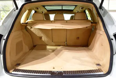 2014 Porsche CAYENNE — миниатюра 18