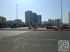 Land for Sale in Ajman Al Rashidiya – Residential Commercial – Sheikh Khalifa Bin Zayed Road –