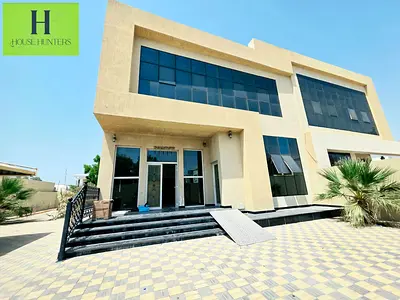 Modern 5BR Villa Halwan Sharjah