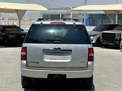 صورة 9 لـ 2009 FORD EXPLORER