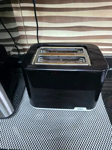 Toaster