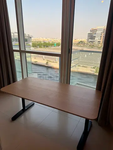 IKEA table 160x80