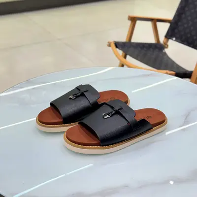 Loro piana sandal for men