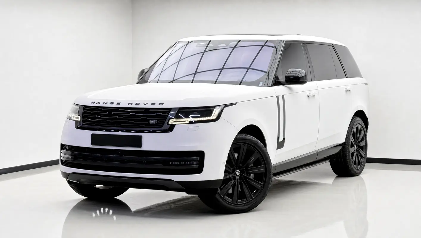 Land Rover Range Rover 2023 — photo 1 of 14