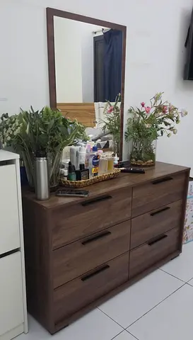 Dressing Table For Sale