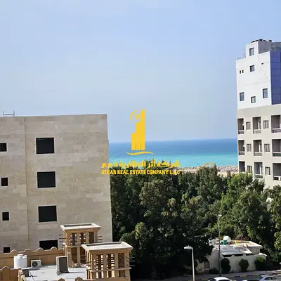 🏡 أول ساكن – أفخم وأرقى شقة غرفة وصالة مفروشة بالكامل للإيجار الشهري في كورنيش عجمان✨ 🔹 لا تُفوّت الفرصة للسكن في واحدة من أرقى شقق كورنيش عجمان مبا