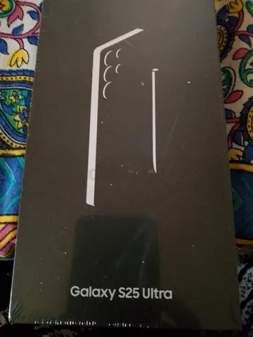 Samsung galaxy S25 Ultra , Brand new, sealed