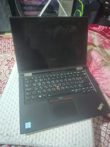 Lenovo ThinkPad Laptop