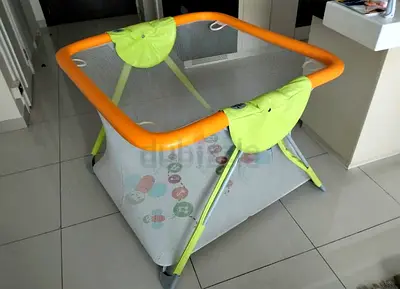 Playpen