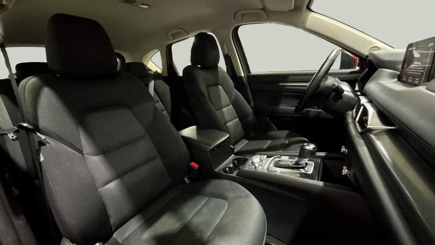 Mazda CX-5 2023