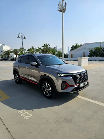 Agency Warranty 2030 GCC Specs