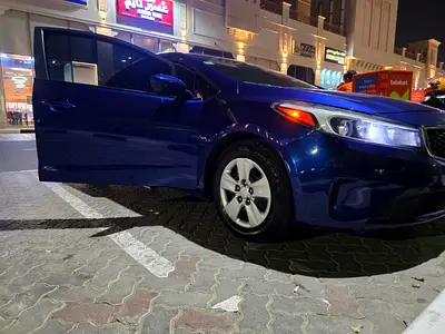 صورة 2 لـ 2017 KIA FORTE