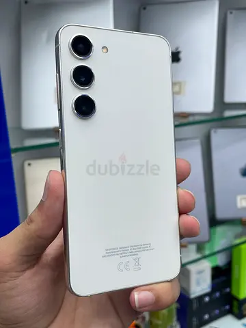 Samsung S23 TDRA