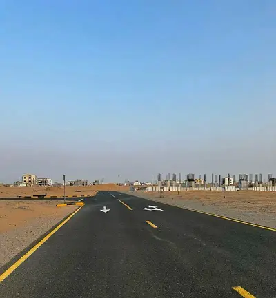 Residential/Investment Land for Sale - Al-Sahma - Al-Ruwaidat Suburb Distinctive location