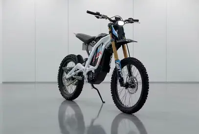 Surron light bee x 2026