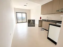 Ready Studio | First Occupancy | Gym, Pool & Parking | Garden Residence | EXPECTED ANNUAL RENT A