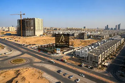 Ready Studio | First Occupancy | Gym, Pool & Parking | Garden Residence | EXPECTED ANNUAL RENT AED 27K