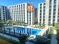 Luxury studio apartment for rent in Tiraz :::: Ready to move ::::
