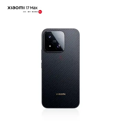 Xiaomi 17 Max 16GB 512Gb Brand New