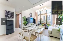 AZIZI RIVIERA MEYDAN | Luxury Living | 12 Cheques | Fully Furnished | Easy Payment Plan