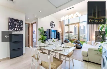 AZIZI RIVIERA MEYDAN | Luxury Living | 12 Cheques | Fully Furnished | Easy Payment Plan