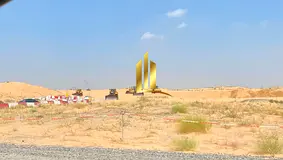 🏡 Exceptional Investment Opportunity | Residential Plot for Sale in Rawdat Al Sidir, Sharjah