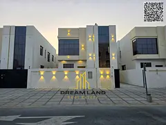 Luxury Villa with Private Pool | 5 Bedrooms | Large Plot | Fees Included