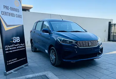 Delivery Van | 2 Seater