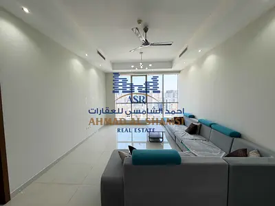 Semi Furnished 1-Bedroom/ Close To Dubai Border/ With All Amenities