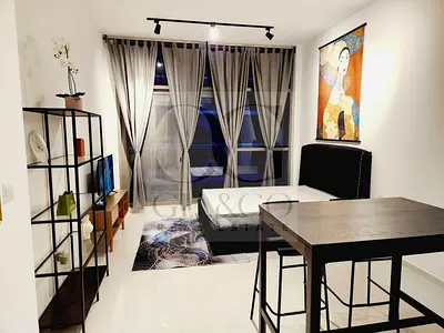 Premium Apartment | Golf Views | Exclusive Amenities
