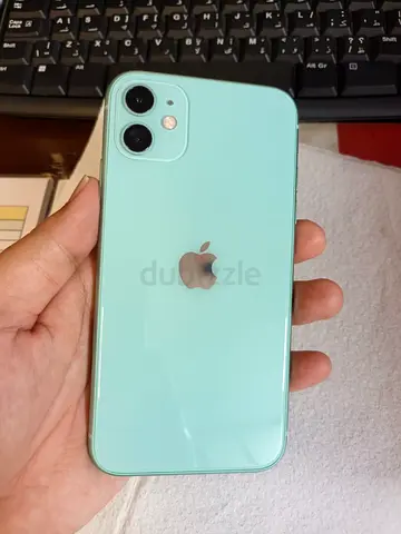 iPhone 11 TDRA UAE VERSION
