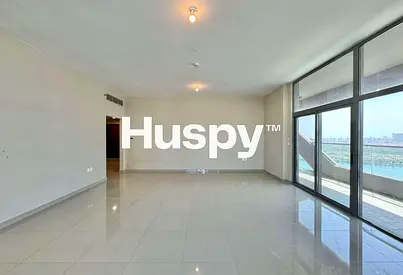 Sea View | Maid's Room | Demanded Location