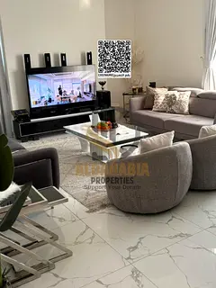 ## **3 Bedroom Apartment - Oasis Towers - Ajman**