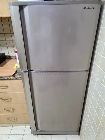 Sale of Refrigerator very good condition