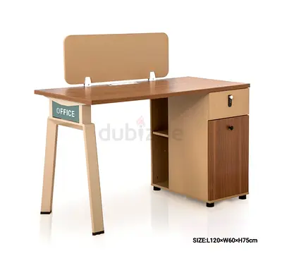 Modern single person office workstation for sell :-