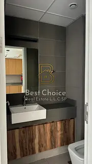 One-bedroom apartment for sale in a prestigious and quiet area