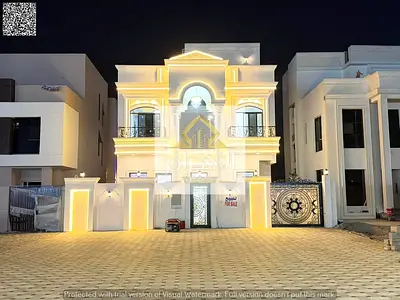فیلا في الحليو 2،الحليو 5 غرف 2250000 درهم - 15595925