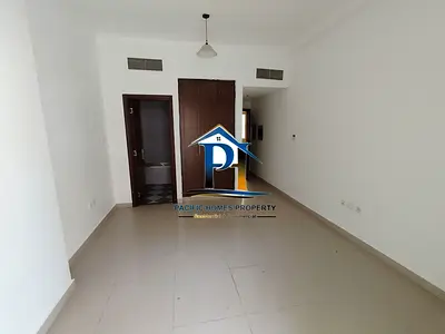 Spacious Studio in Nahda with Balcony, Wardrobes, Free Facilities
