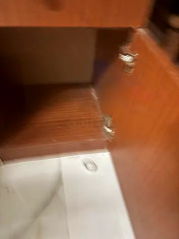 Small cupboard for 50 aed