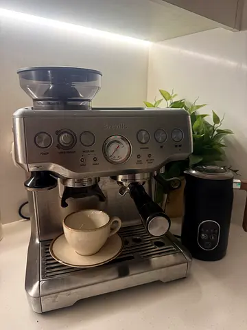 Coffee machine - Breville