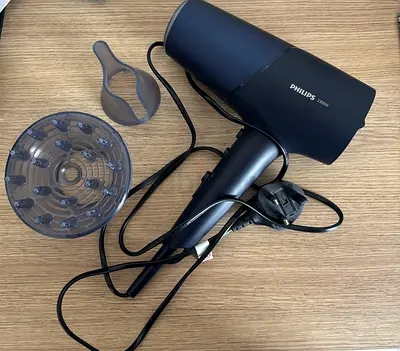 Philips Hair Dryer