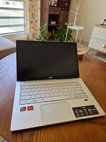 ACER Swift3 laptop N20C12 (Ryzen 7)