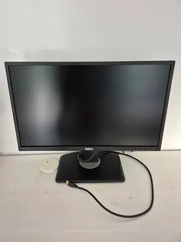 Dell 24-inch LED Monitor with Stand