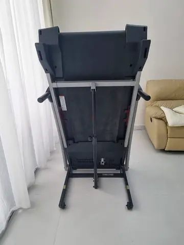 Foldable Treadmill For Sale
