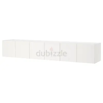 IKEA PLATSA Wall Cabinet
