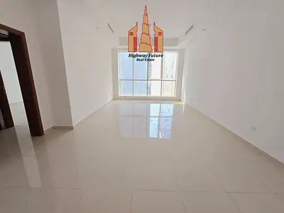 Spacious 1-BR + Study Room | All Amenities | Gym