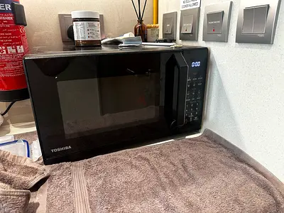 toshiba Microwave URGENT sale
