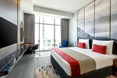 FULLY LUXERY ONE BED APARTMENT