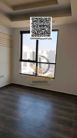 1 Bedroom Apartment for Annual Rent – Al Jurf 2, Ajman