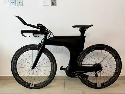 Ventum Z triathlon TT bike